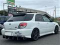 2005 Subaru Impreza Sportswagon