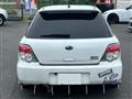 2005 Subaru Impreza Sportswagon