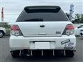 2005 Subaru Impreza Sportswagon