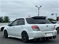 2005 Subaru Impreza Sportswagon