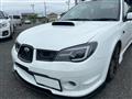 2005 Subaru Impreza Sportswagon