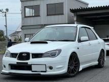 2005 Subaru Impreza Sportswagon