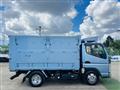 2016 Mitsubishi Canter