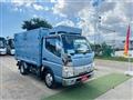 2016 Mitsubishi Canter