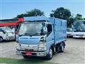 2016 Mitsubishi Canter