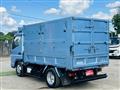 2016 Mitsubishi Canter