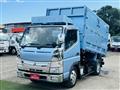 2016 Mitsubishi Canter