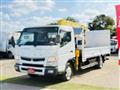 2017 Mitsubishi Canter