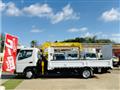2017 Mitsubishi Canter