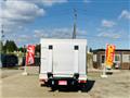 2017 Mitsubishi Canter