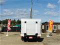 2017 Mitsubishi Canter