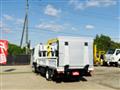 2017 Mitsubishi Canter