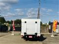 2017 Mitsubishi Canter