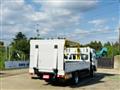 2017 Mitsubishi Canter