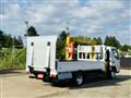 2017 Mitsubishi Canter