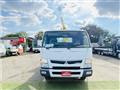 2017 Mitsubishi Canter