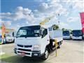 2017 Mitsubishi Canter