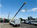 2017 Mitsubishi Canter