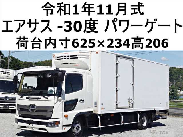 2019 Hino Hino Others