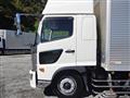 2018 Hino Hino Others
