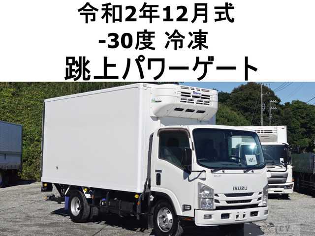 2020 Isuzu Isuzu Others