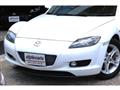 2007 Mazda RX-8