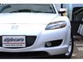 2007 Mazda RX-8