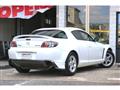 2007 Mazda RX-8