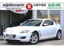 2007 Mazda RX-8