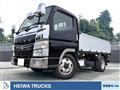 2017 Mitsubishi Canter