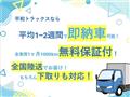 2017 Mitsubishi Canter