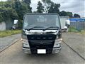 2017 Mitsubishi Canter