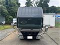 2017 Mitsubishi Canter