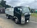2017 Mitsubishi Canter