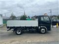 2017 Mitsubishi Canter