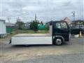 2017 Mitsubishi Canter