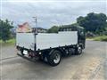 2017 Mitsubishi Canter