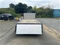 2017 Mitsubishi Canter