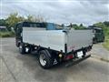 2017 Mitsubishi Canter