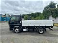 2017 Mitsubishi Canter
