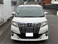 2016 Toyota Alphard G