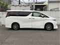 2016 Toyota Alphard G