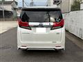 2016 Toyota Alphard G