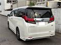 2016 Toyota Alphard G