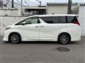 2016 Toyota Alphard G