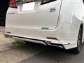 2016 Toyota Alphard G