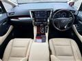 2016 Toyota Alphard G