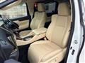 2016 Toyota Alphard G