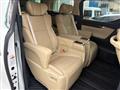 2016 Toyota Alphard G