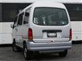 1999 Subaru Sambar